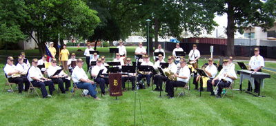 Confederate Memorial Chapel